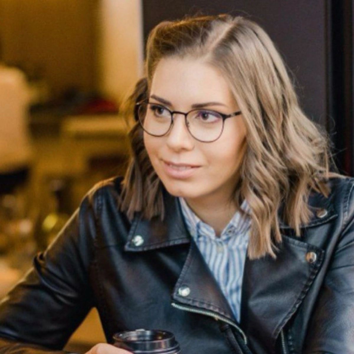 Кристина Меликова