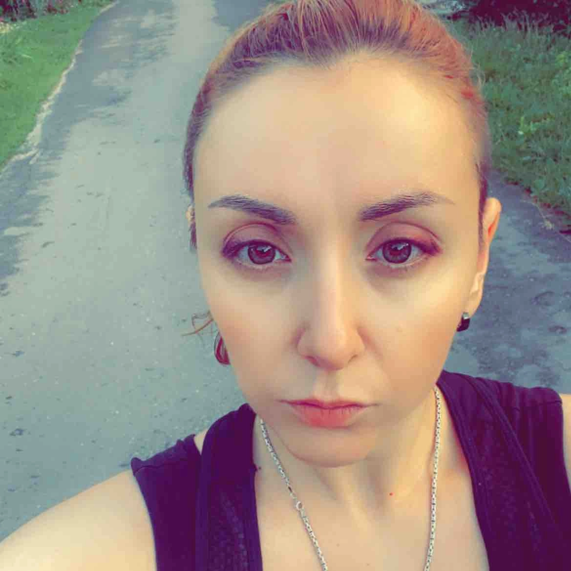 Елена Чиженок