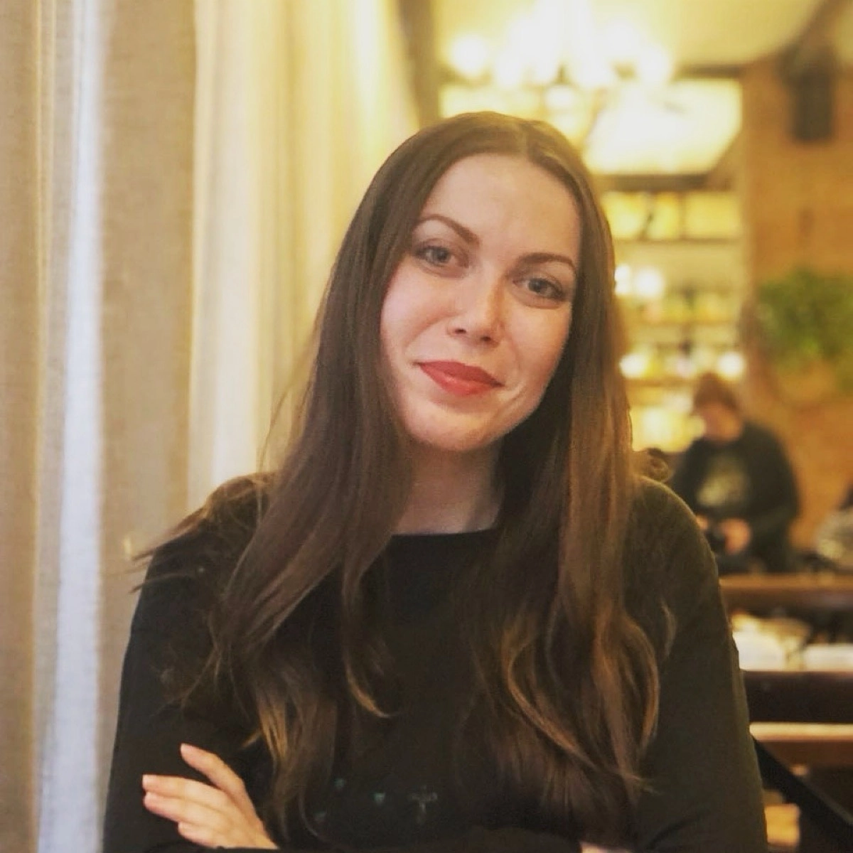 Надежда Львова