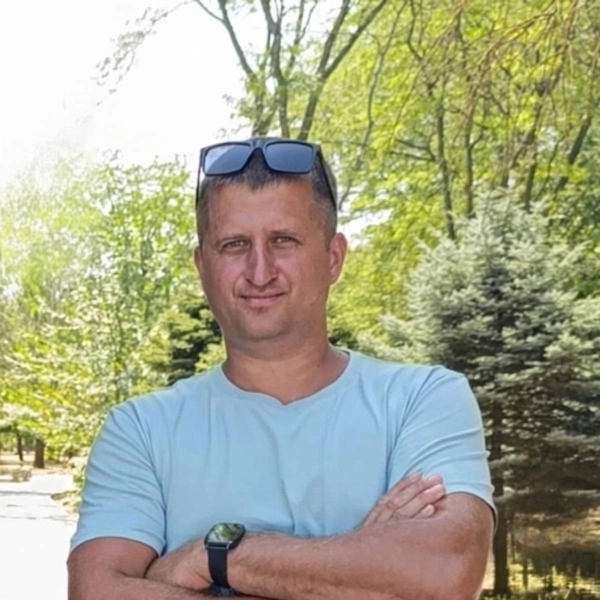 Сергей Ивашов | Сетка — социальная сеть от hh.ru