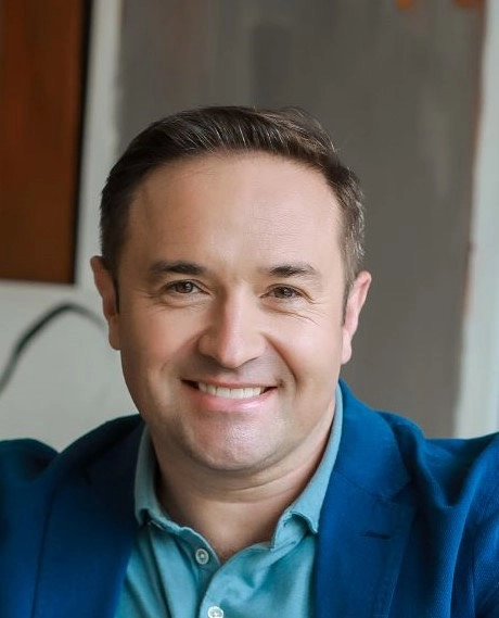 Дмитрий Адушев | Сетка — социальная сеть от hh.ru