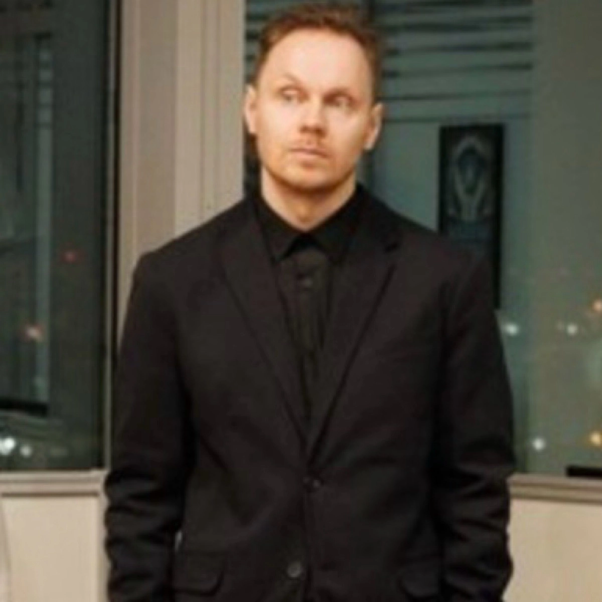 Дмитрий Лабзов