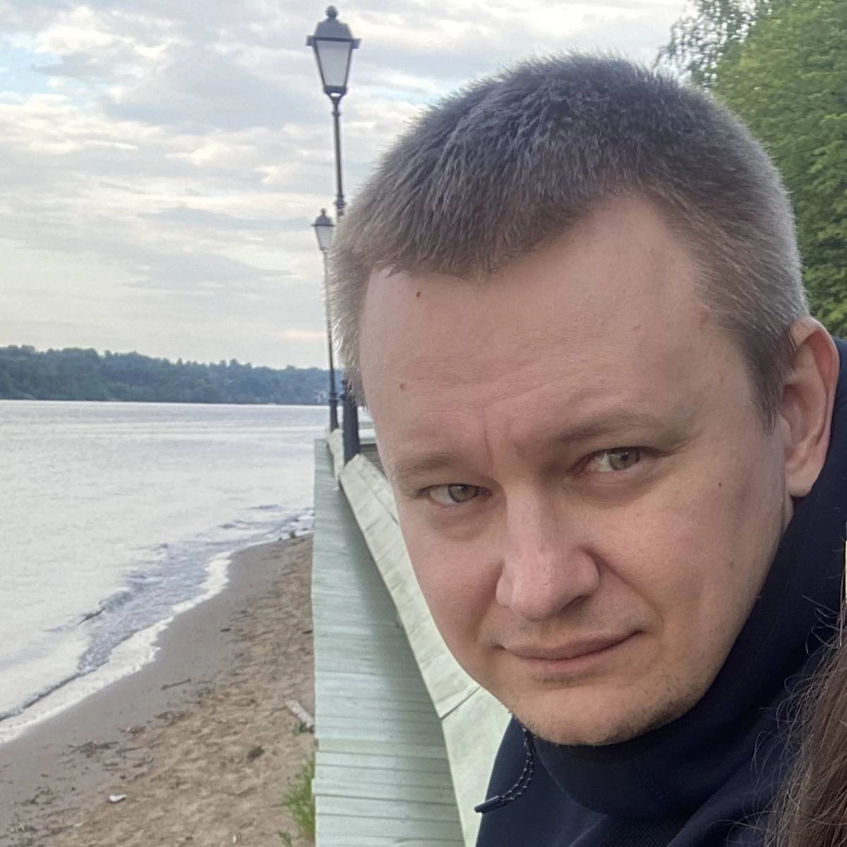 Евгений Ефименко | Сетка — социальная сеть от hh.ru