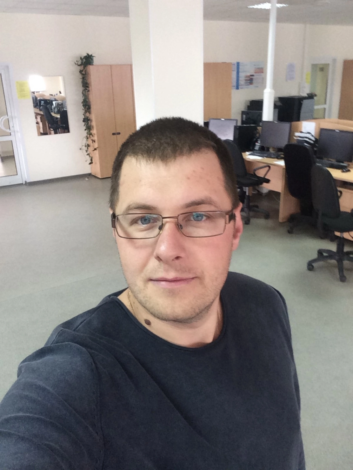Дмитрий Кондратюк | Сетка — социальная сеть от hh.ru