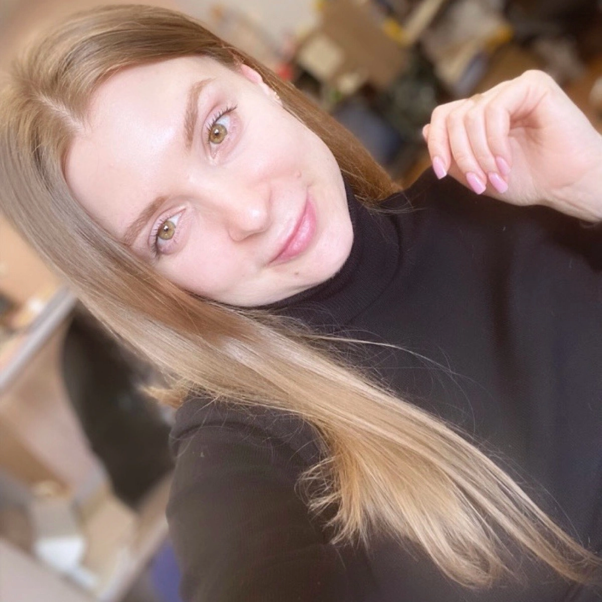 Subscriber avatar