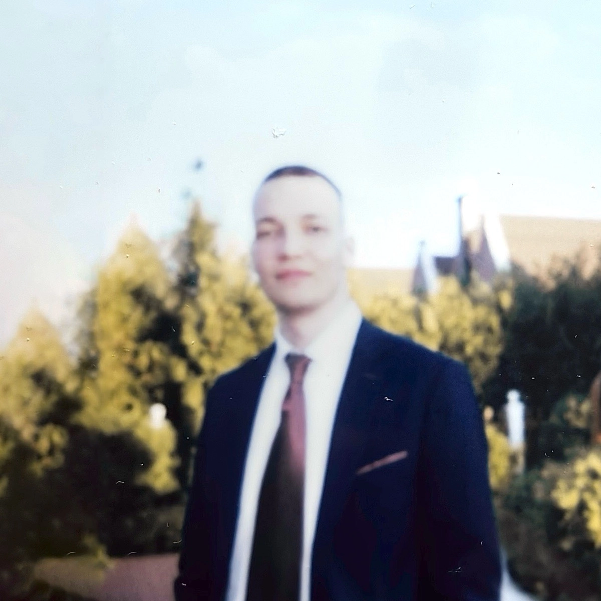 Даниил Титов