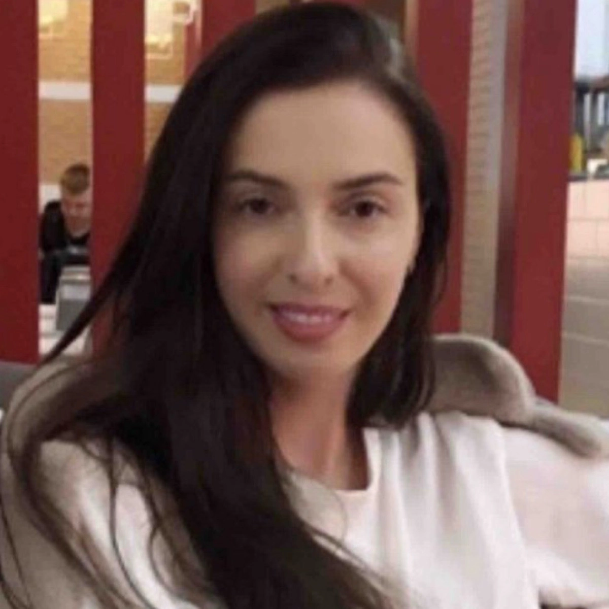 Регина Музаферова