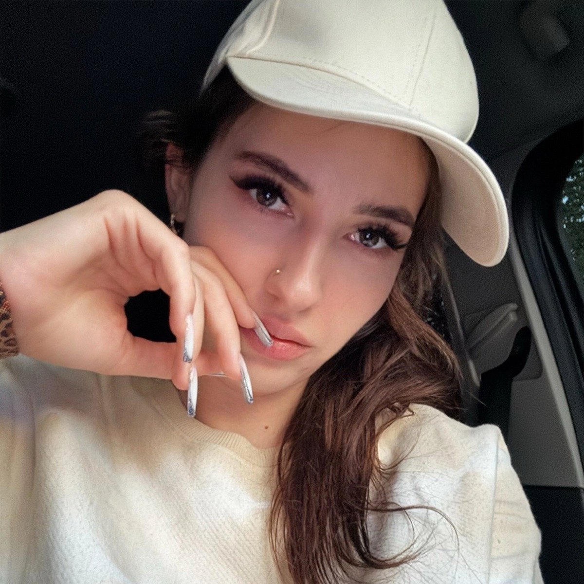 Дария Смирнова