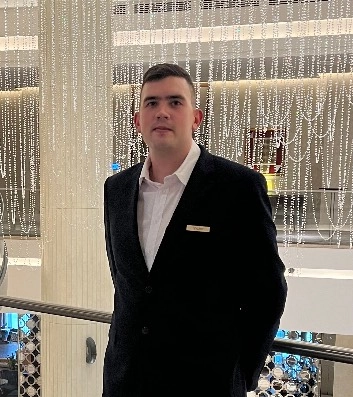 Виктор Кобза
