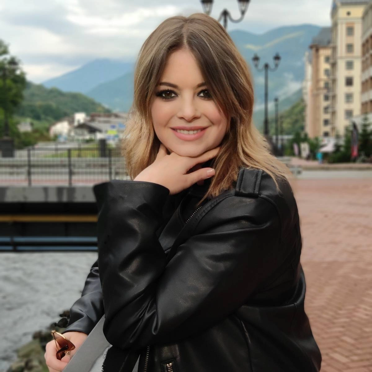 Яна Колоколова | Сетка — социальная сеть от hh.ru