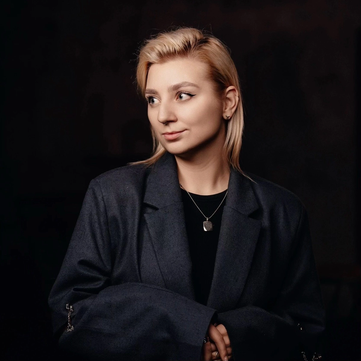 Екатерина Тарасенкова