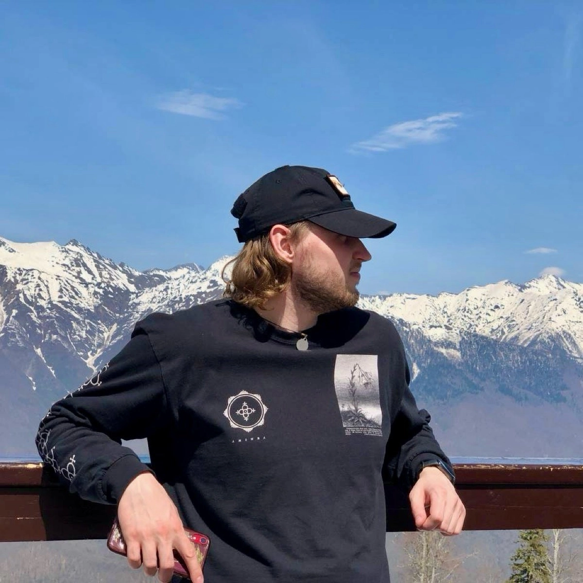 Subscriber avatar