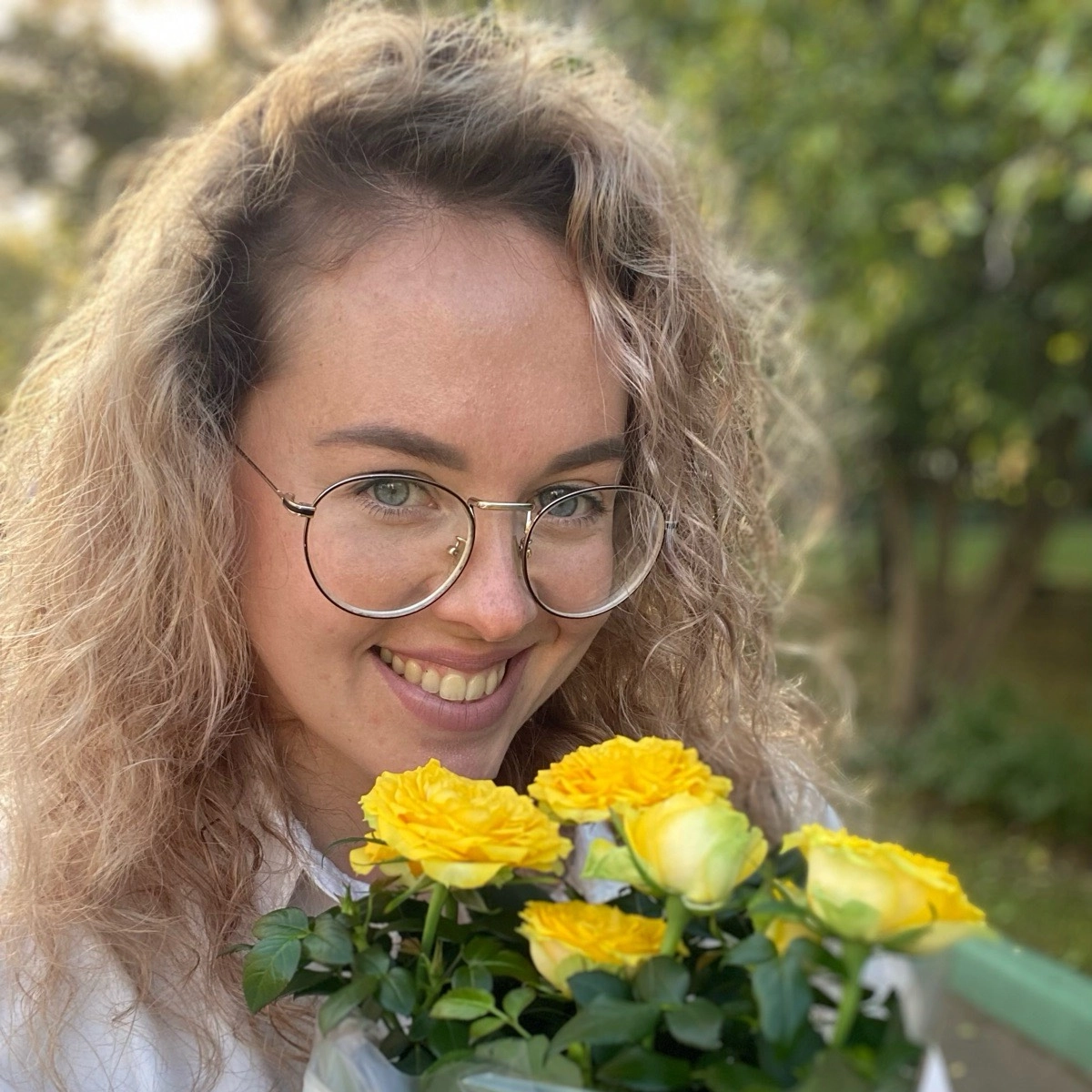 Ольга Ростова | Сетка — социальная сеть от hh.ru