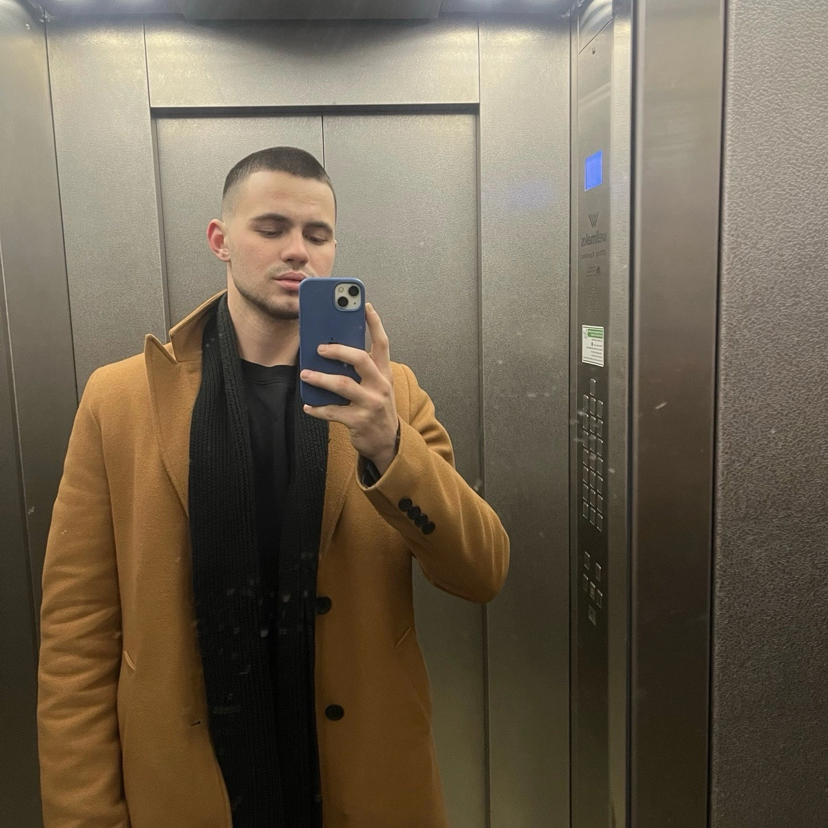 Subscriber avatar