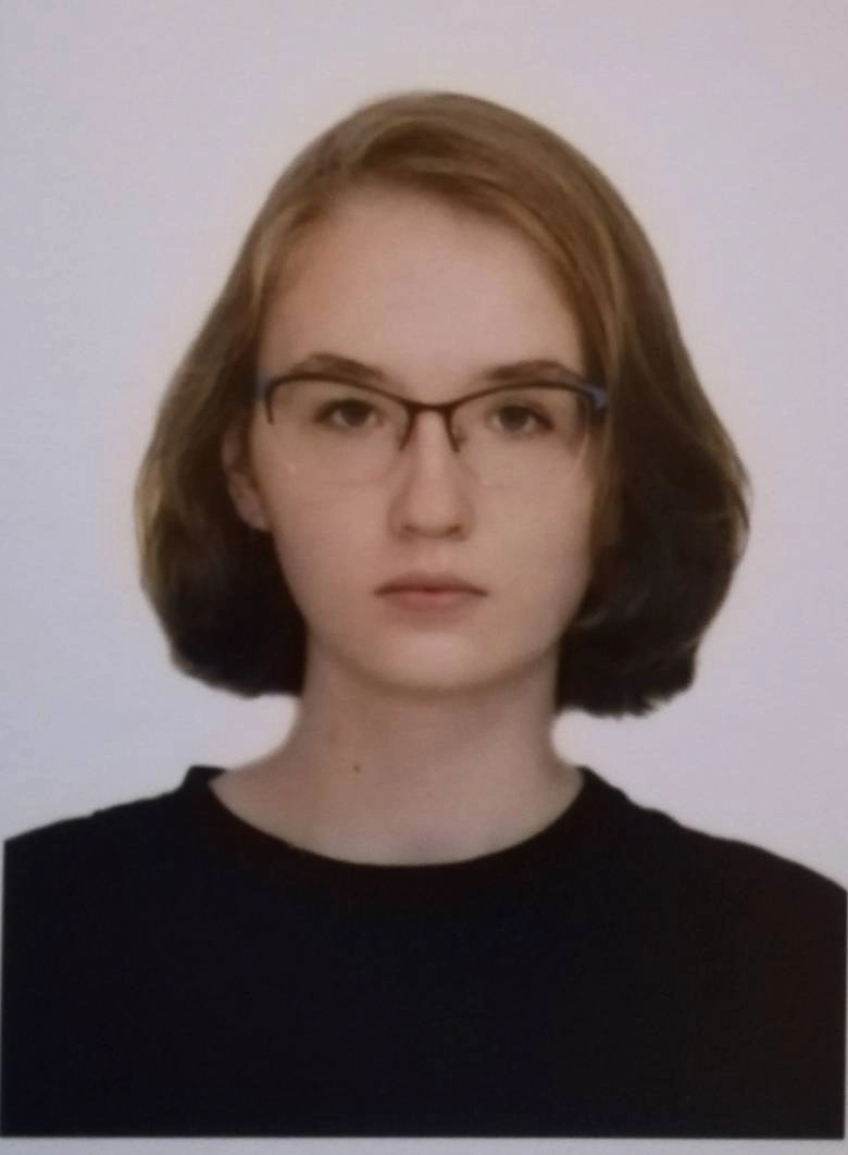 Александра Бондарь
