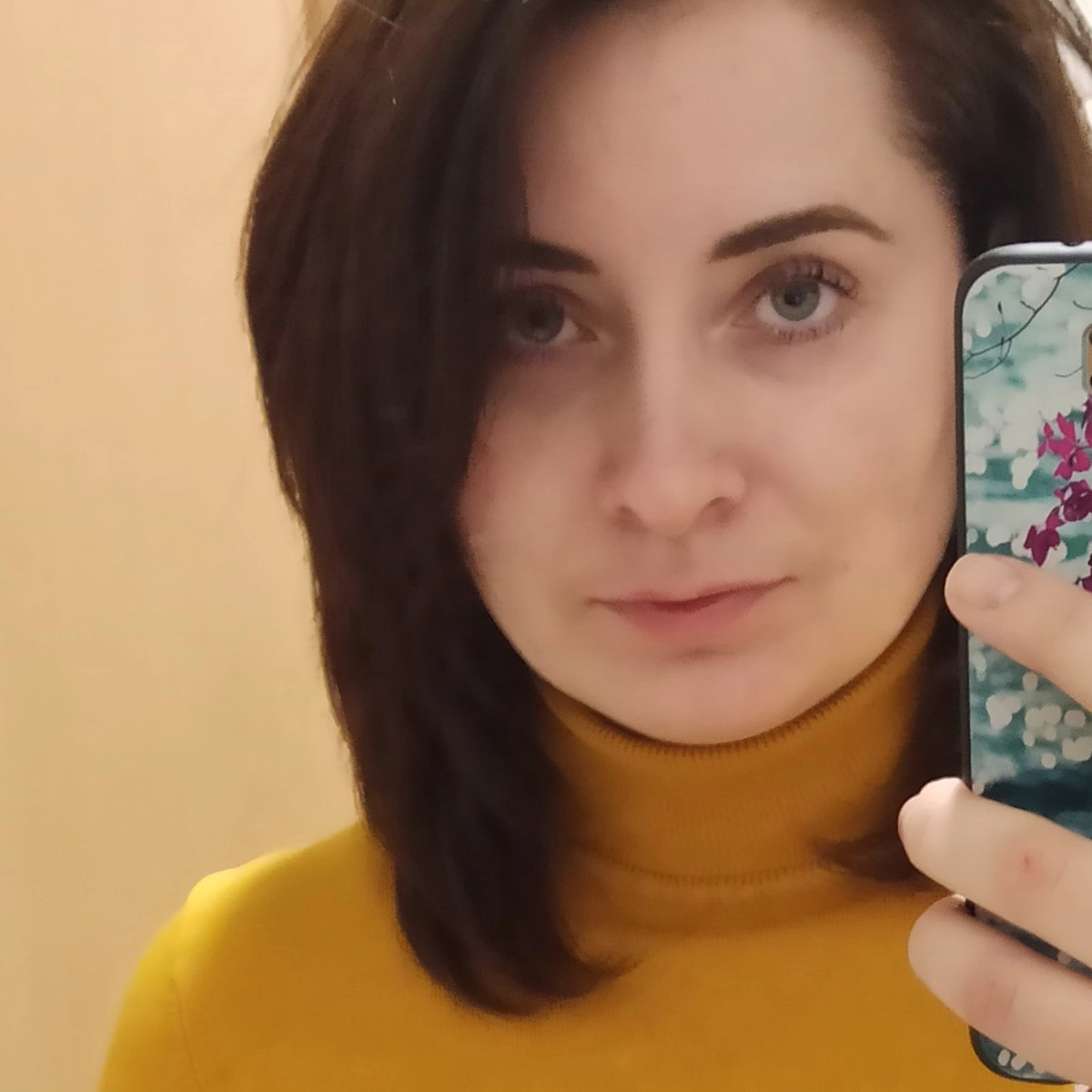 Марина Генералова