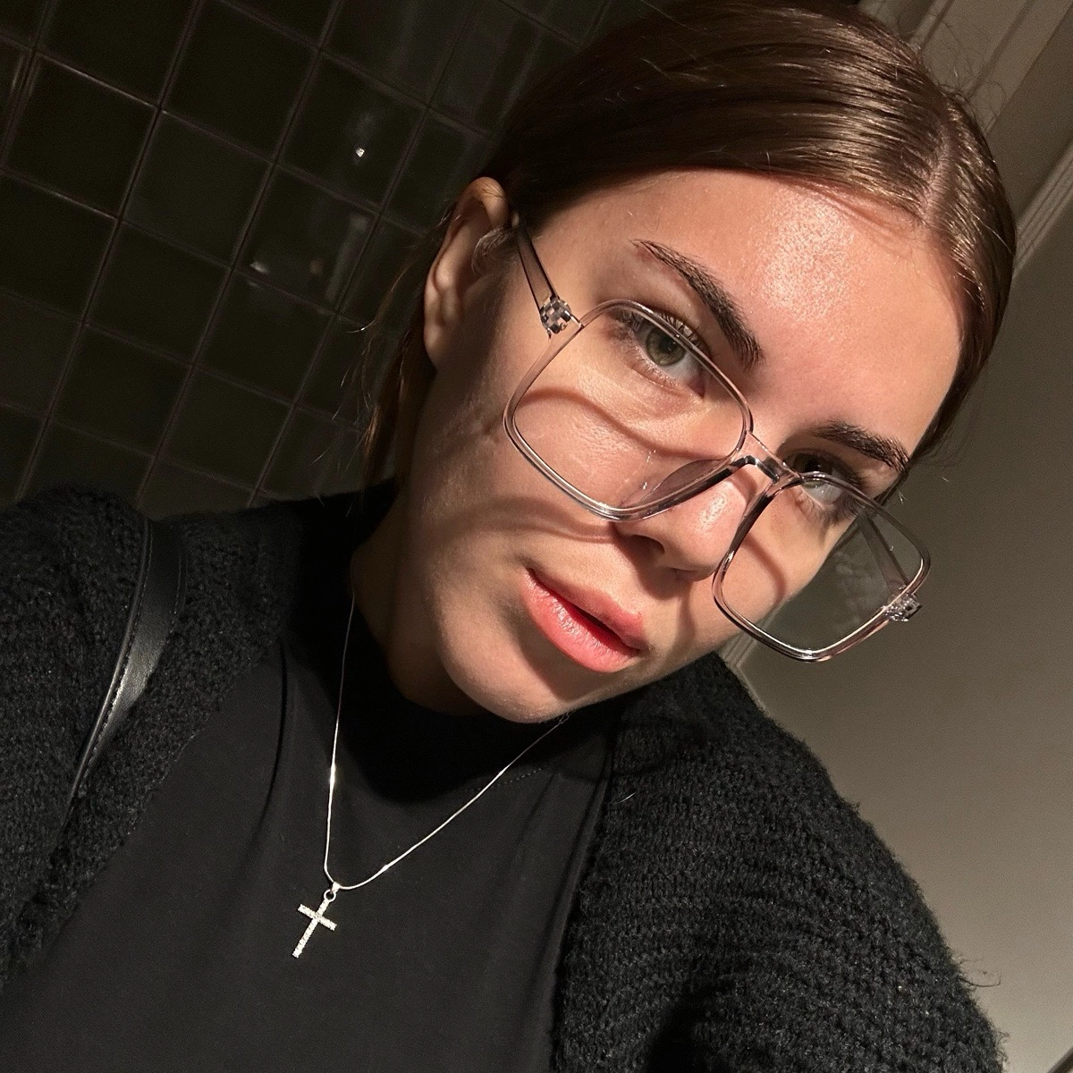 Angelina Makarova | Сетка — социальная сеть от hh.ru