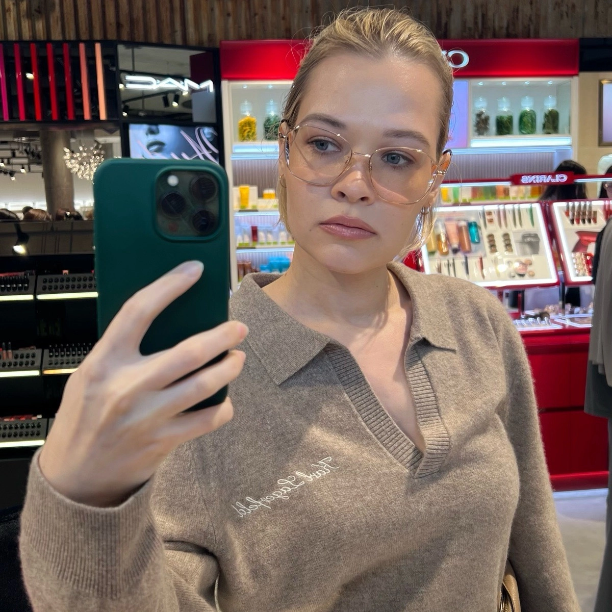 Анастасия Попкова