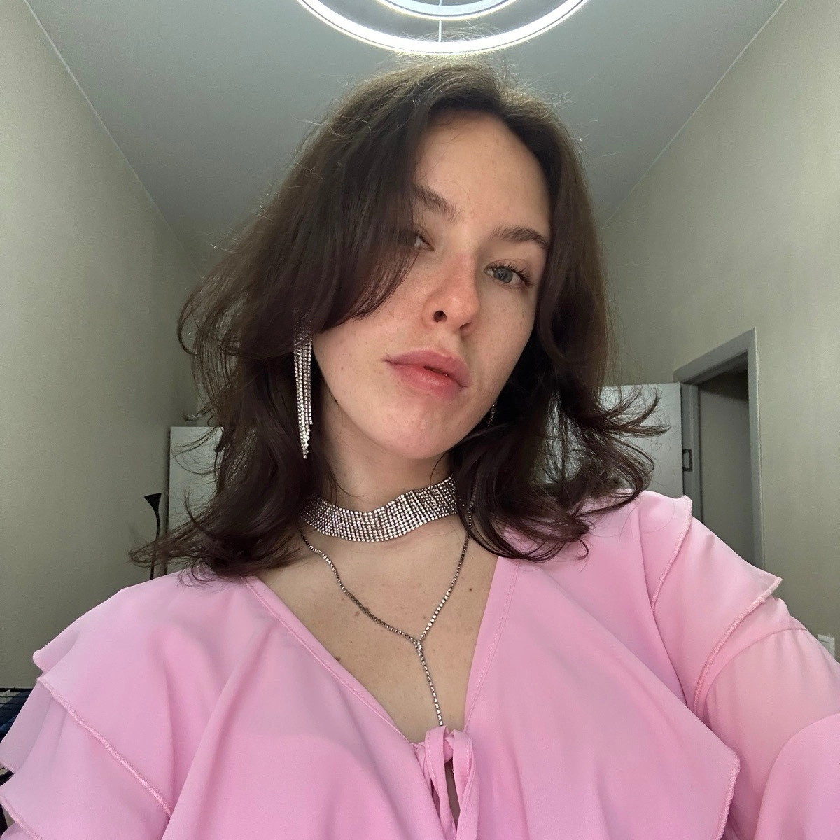Анна Фурман