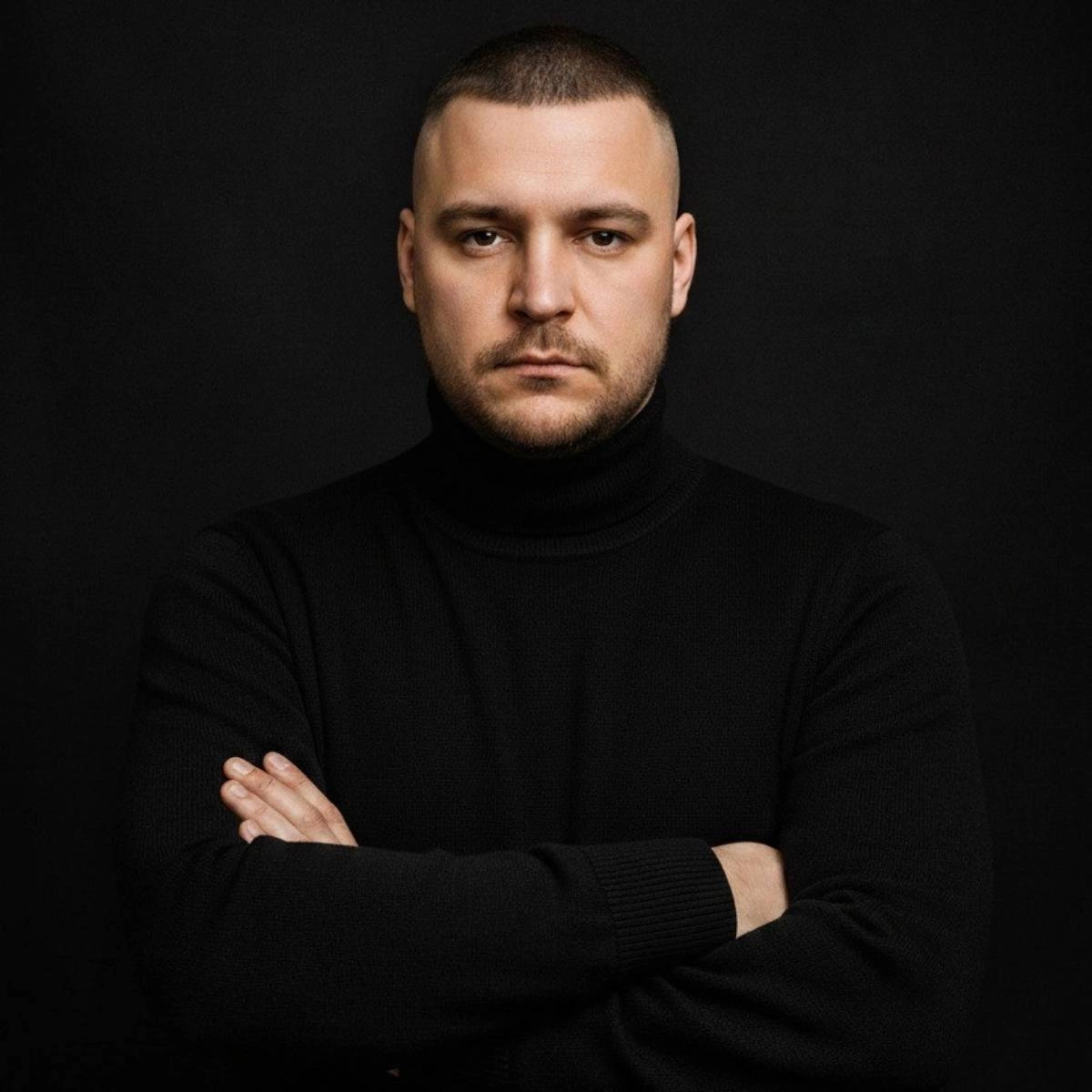Александр Зудиков
