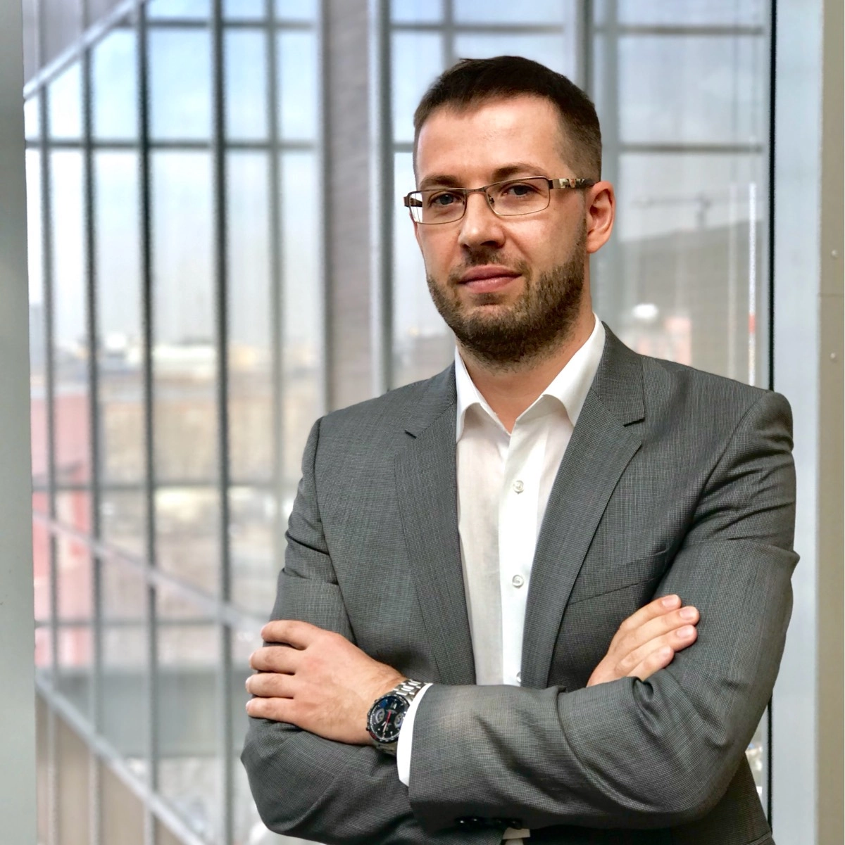 Станислав Кругляков