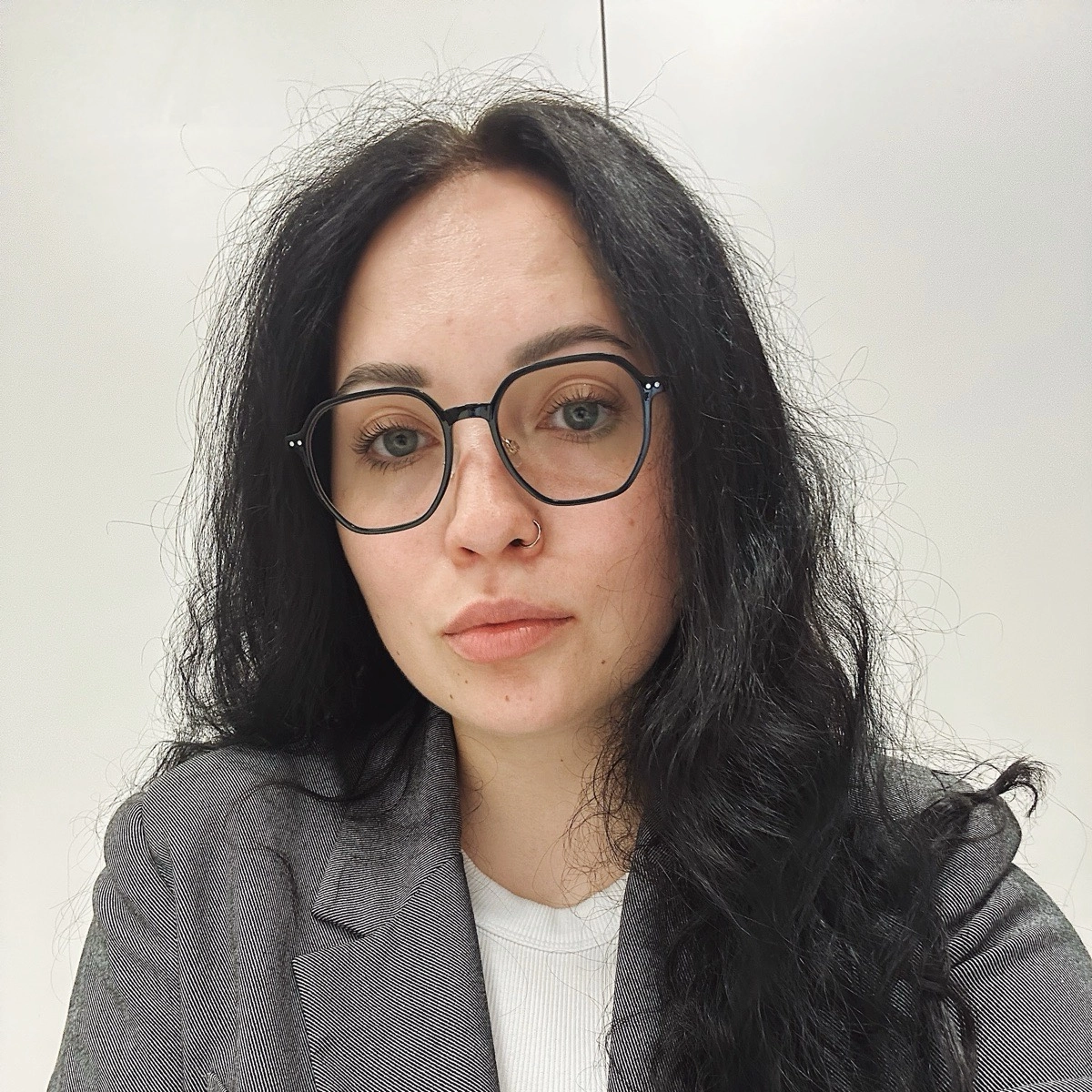 Лилия Суродина