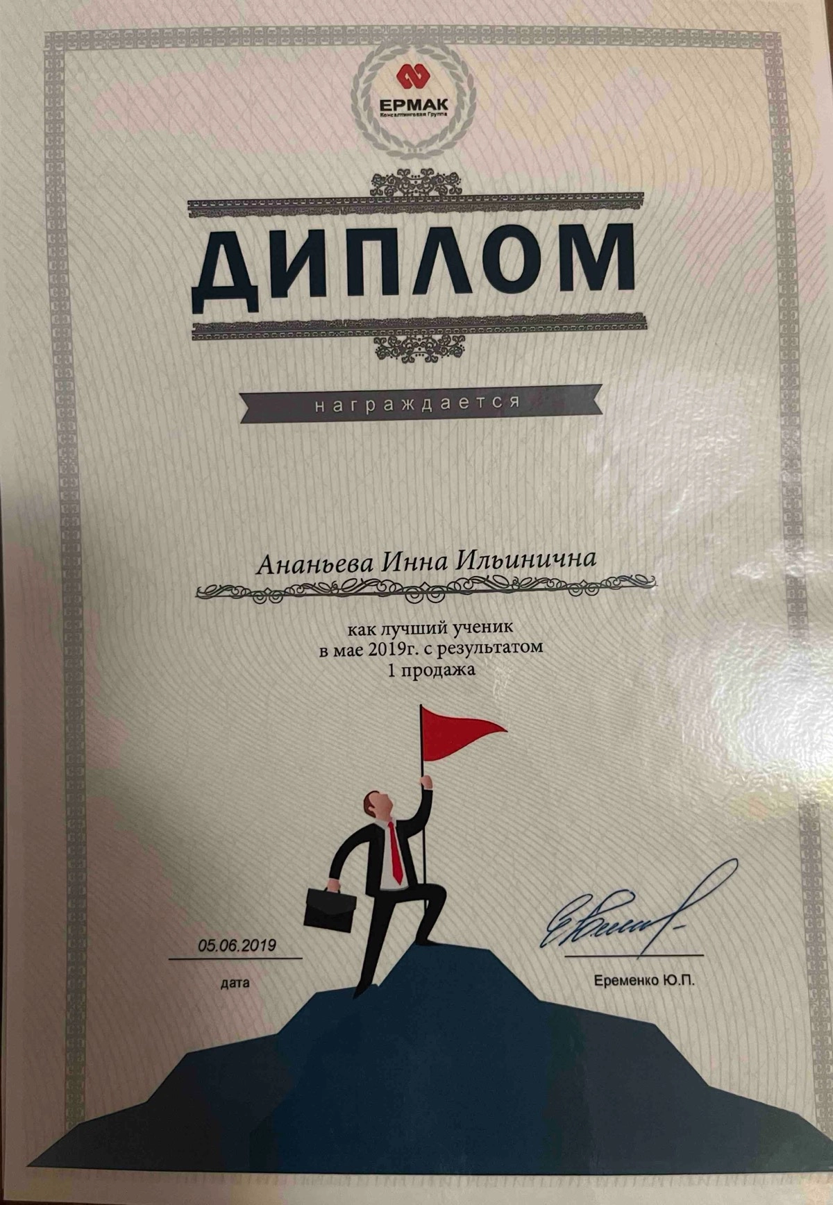 Инна Попова