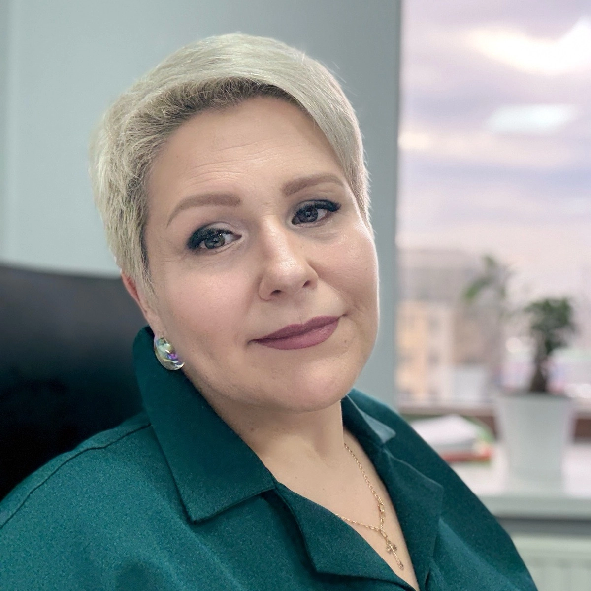 Марина Долгова | Сетка — социальная сеть от hh.ru