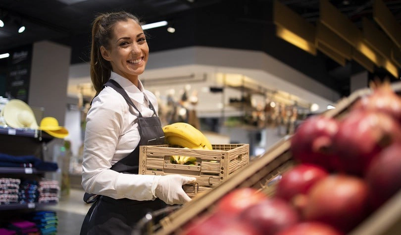 ❓ вопросы для собеседования с мерчендайзером | Сетка — социальная сеть от hh.ru