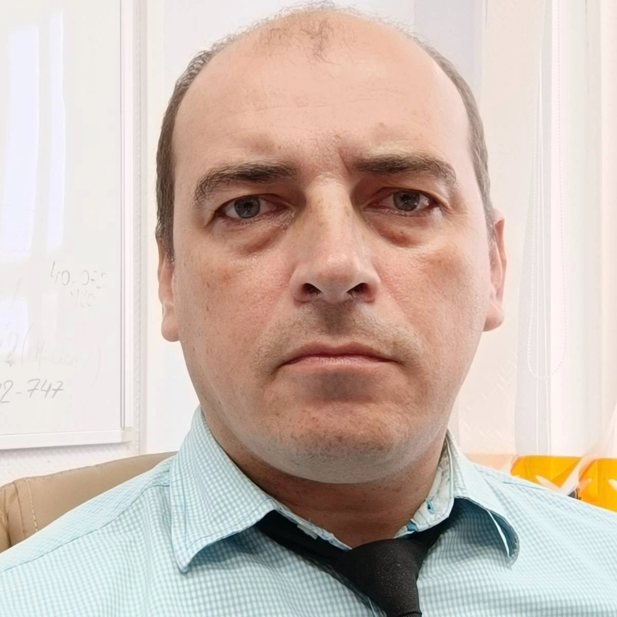 Павел Калмыков | Сетка — социальная сеть от hh.ru