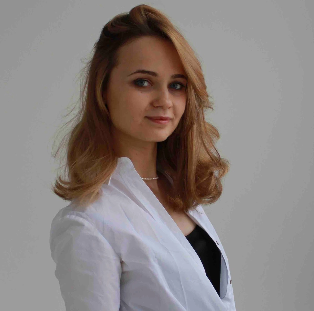 Ольга Денисова