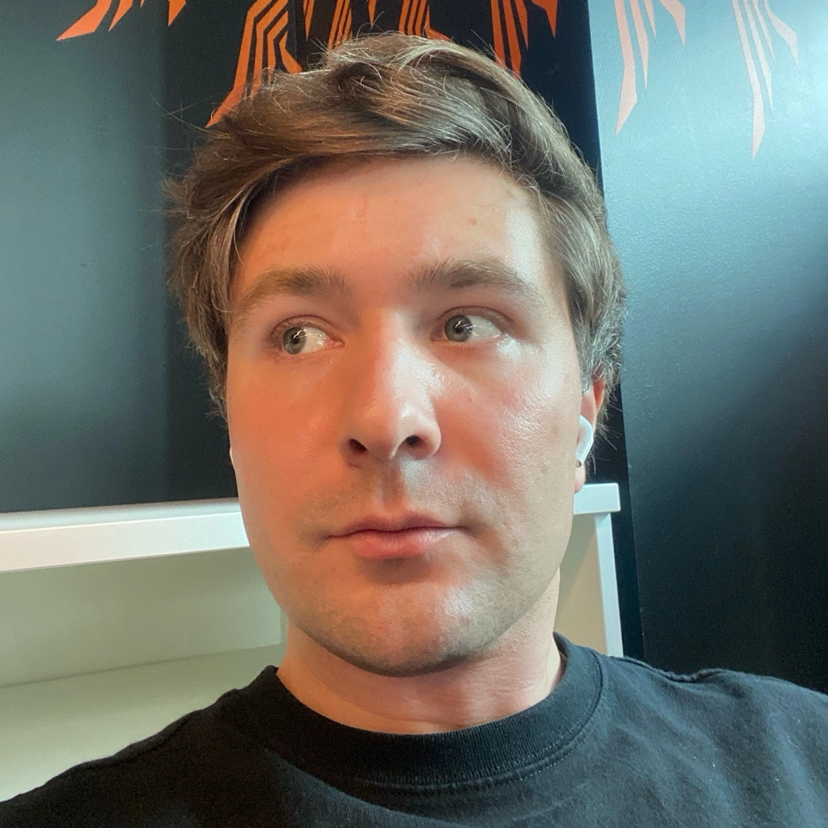 Григорий Черкасов