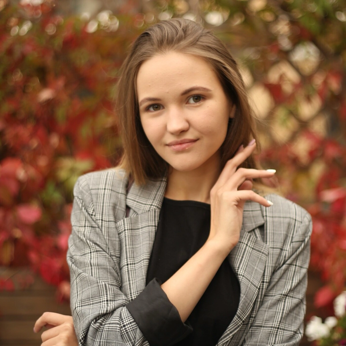 Анастасия Фатьянова