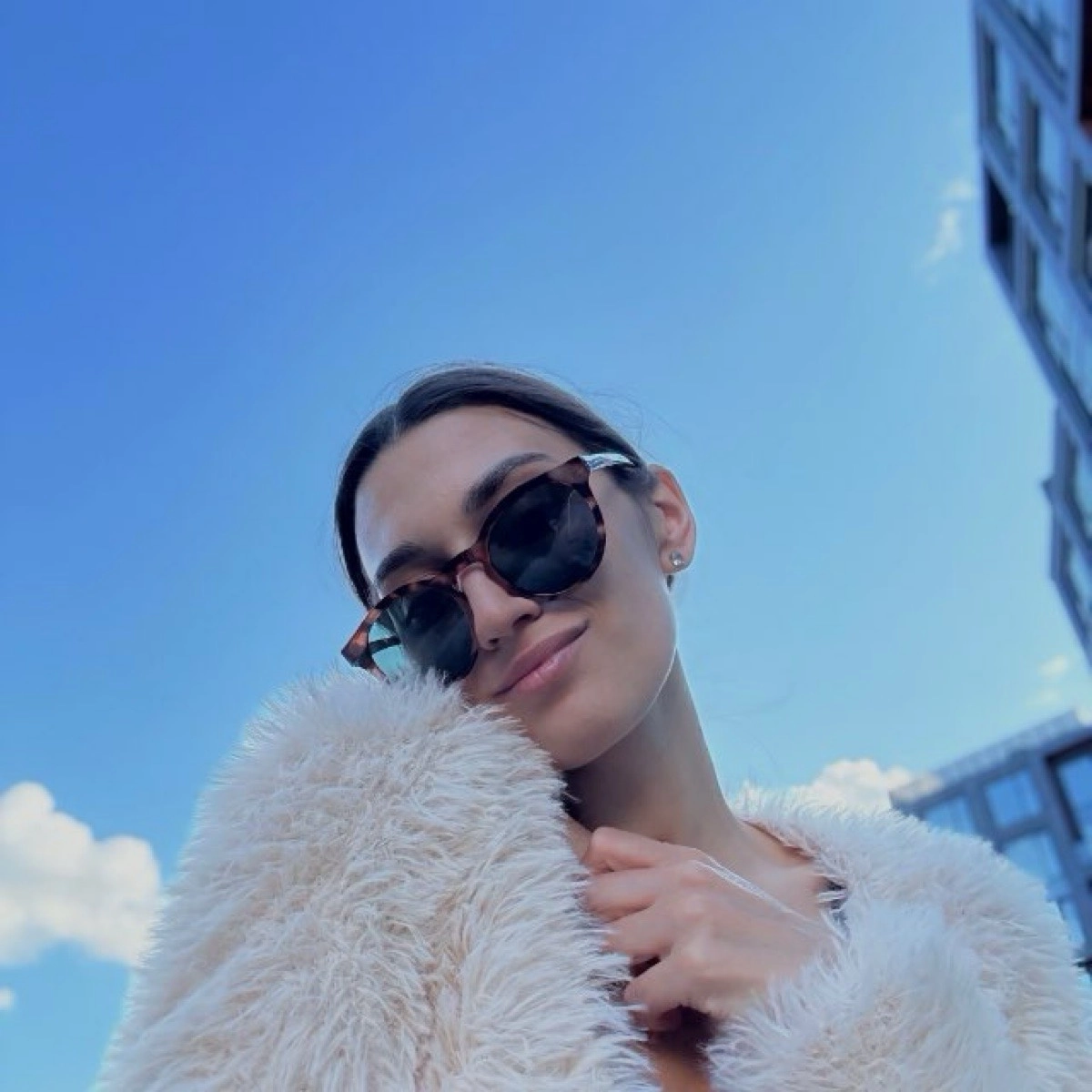 Victoria Ponomareva | Сетка — социальная сеть от hh.ru