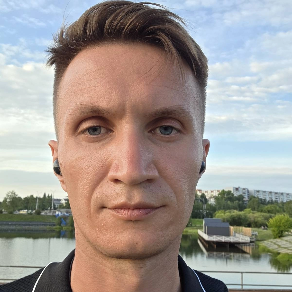 Константин Константинов