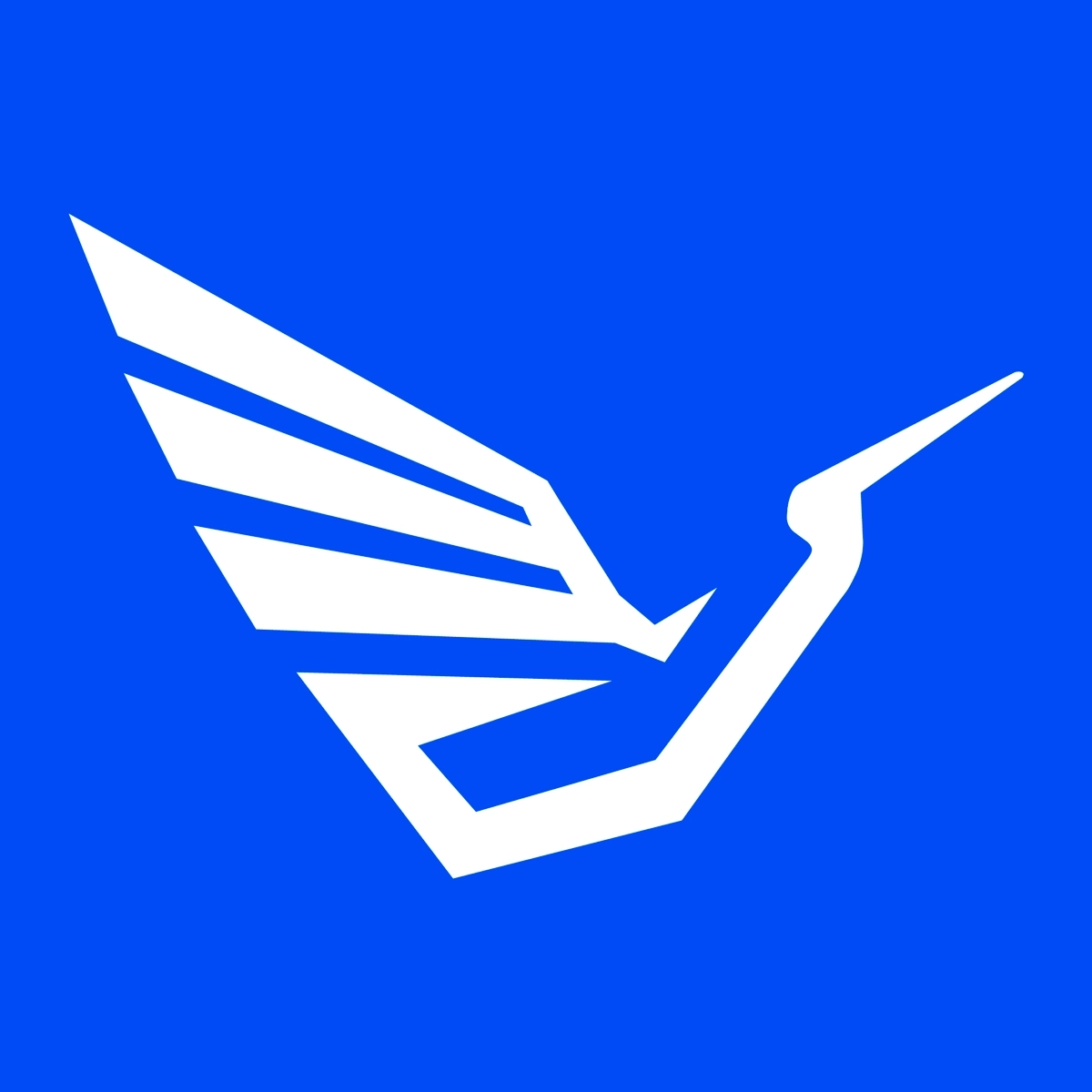 company logo
