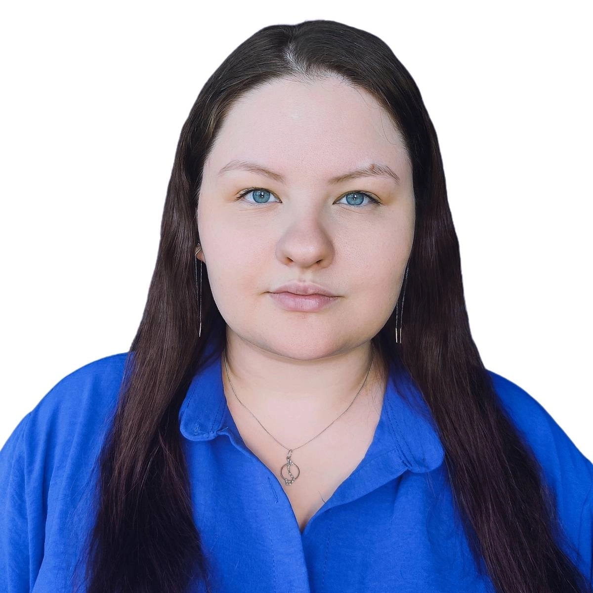 Юлия Бахтиярова