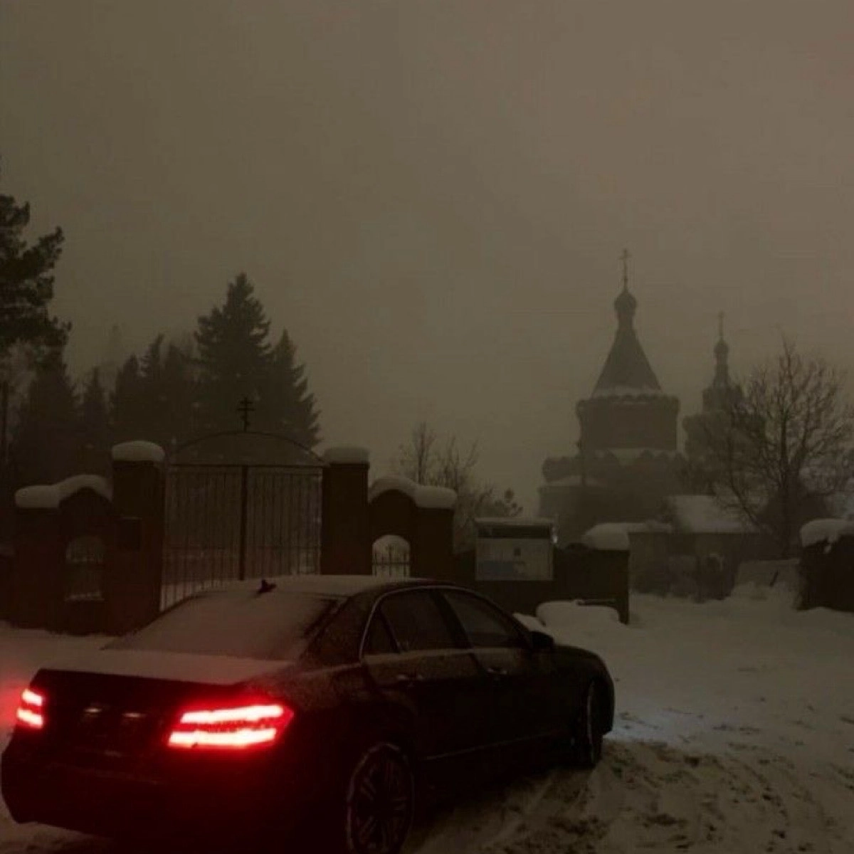 Георгий Иванов