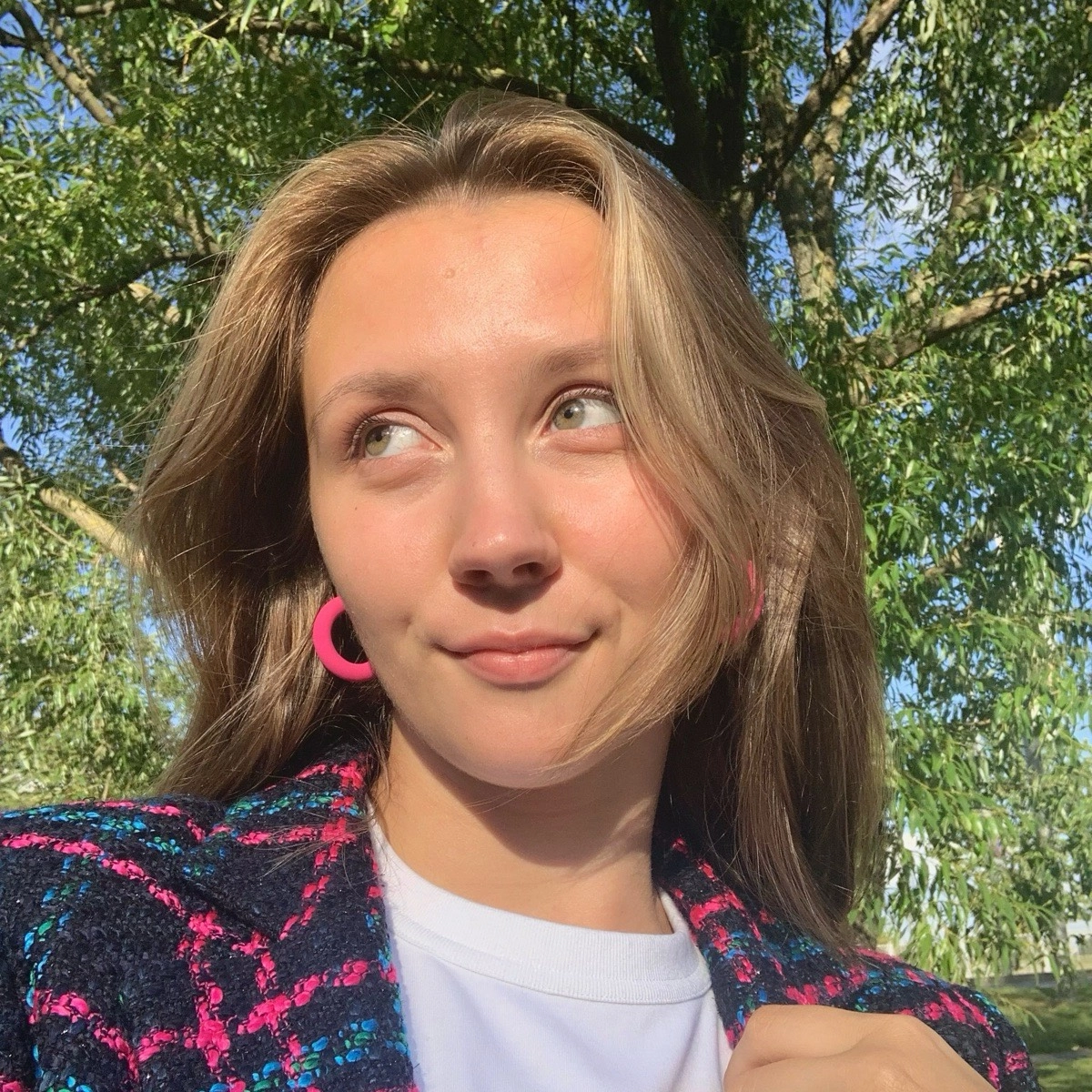 Софья Прокладова