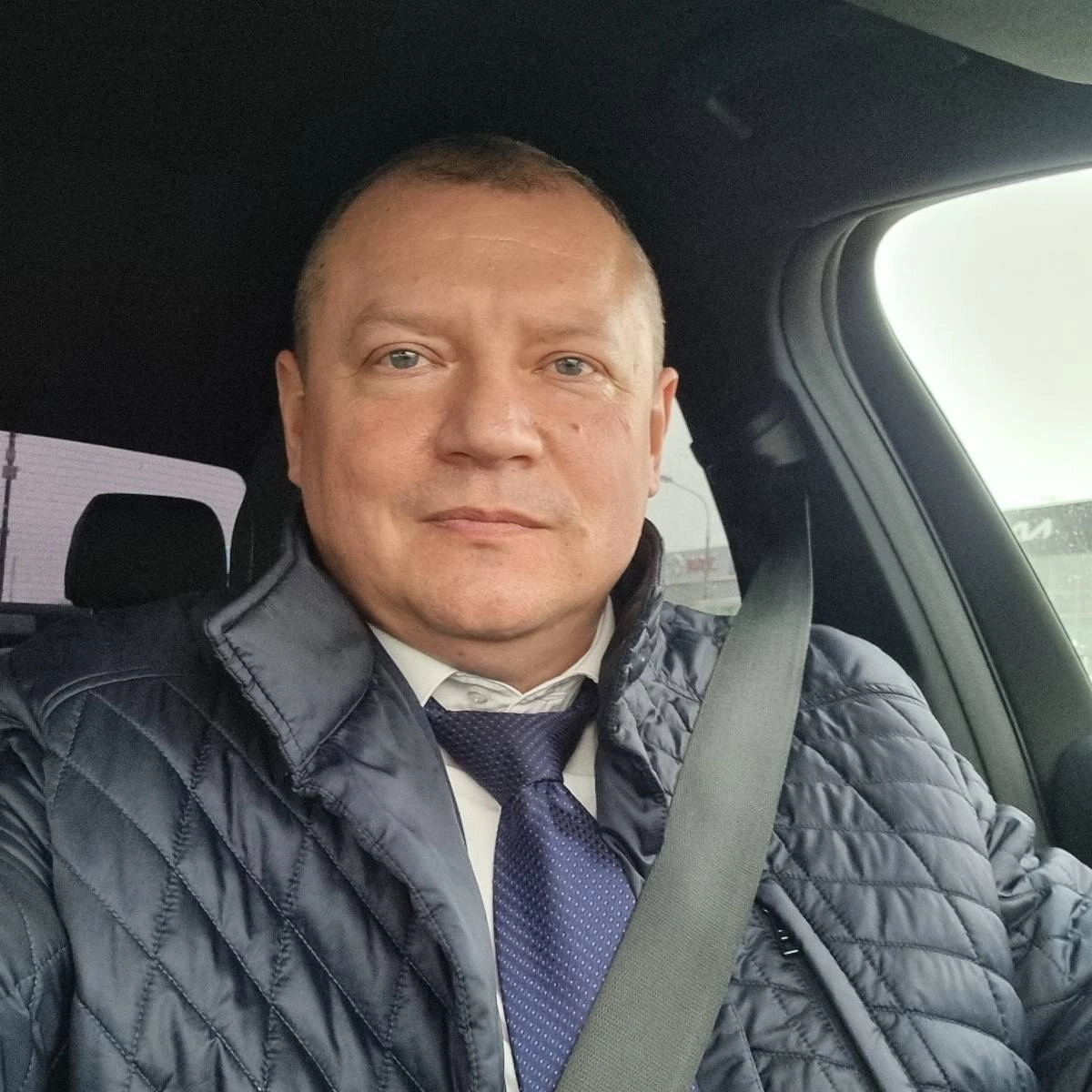 Александр Нарбутовских | Сетка — социальная сеть от hh.ru
