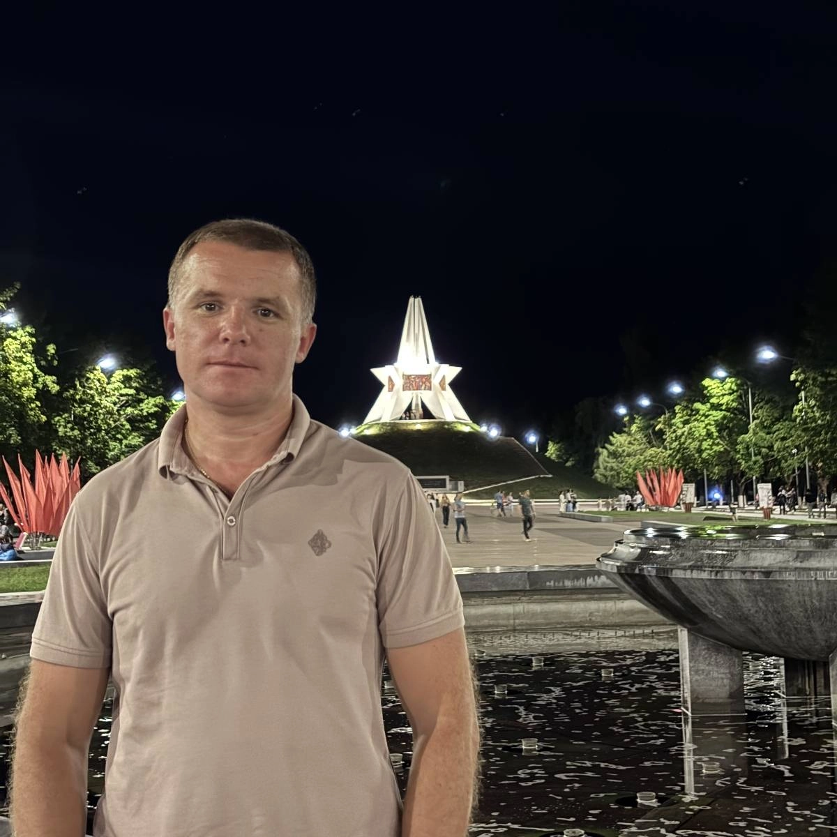 Александр Сидорцов | Сетка — социальная сеть от hh.ru