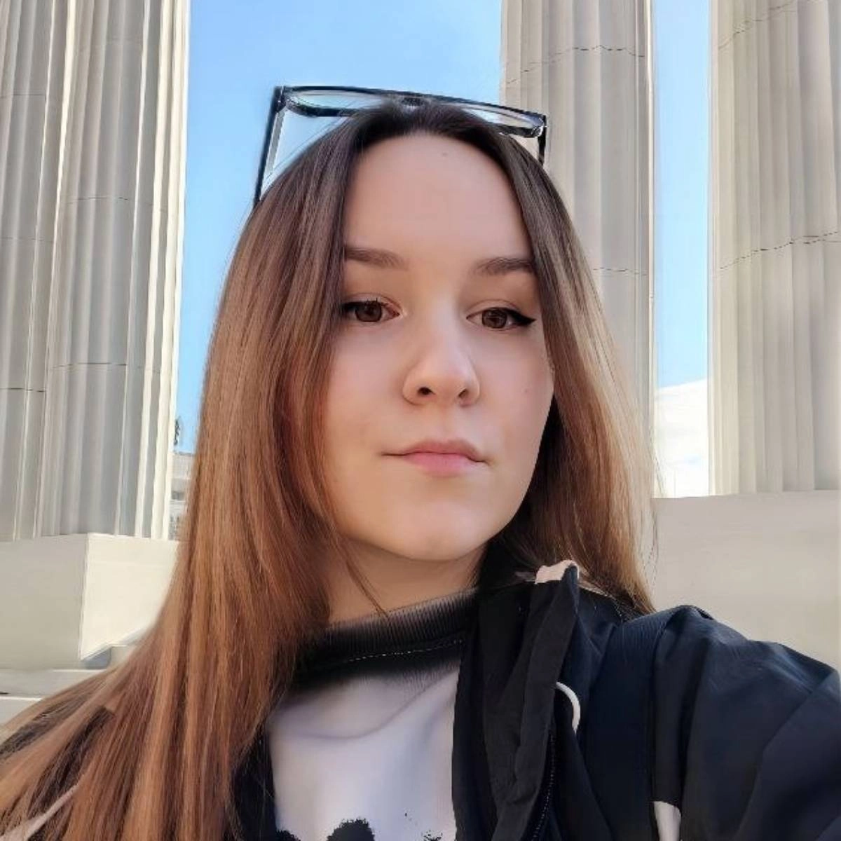 Роксана Капустина