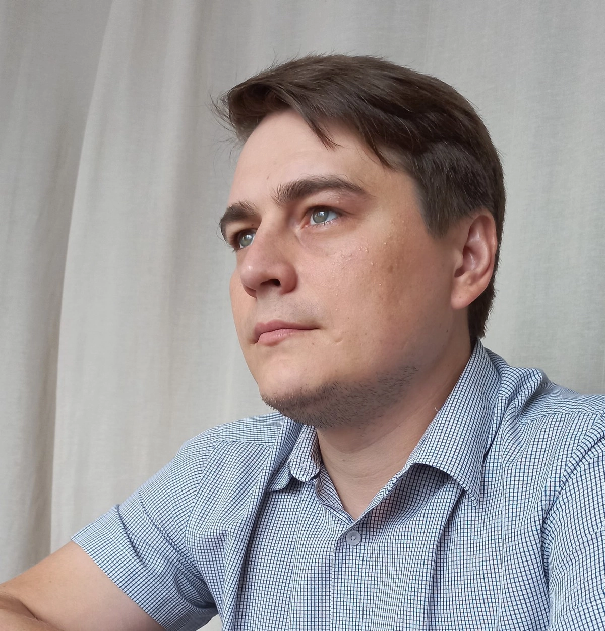 Владимир Шалин | Сетка — социальная сеть от hh.ru