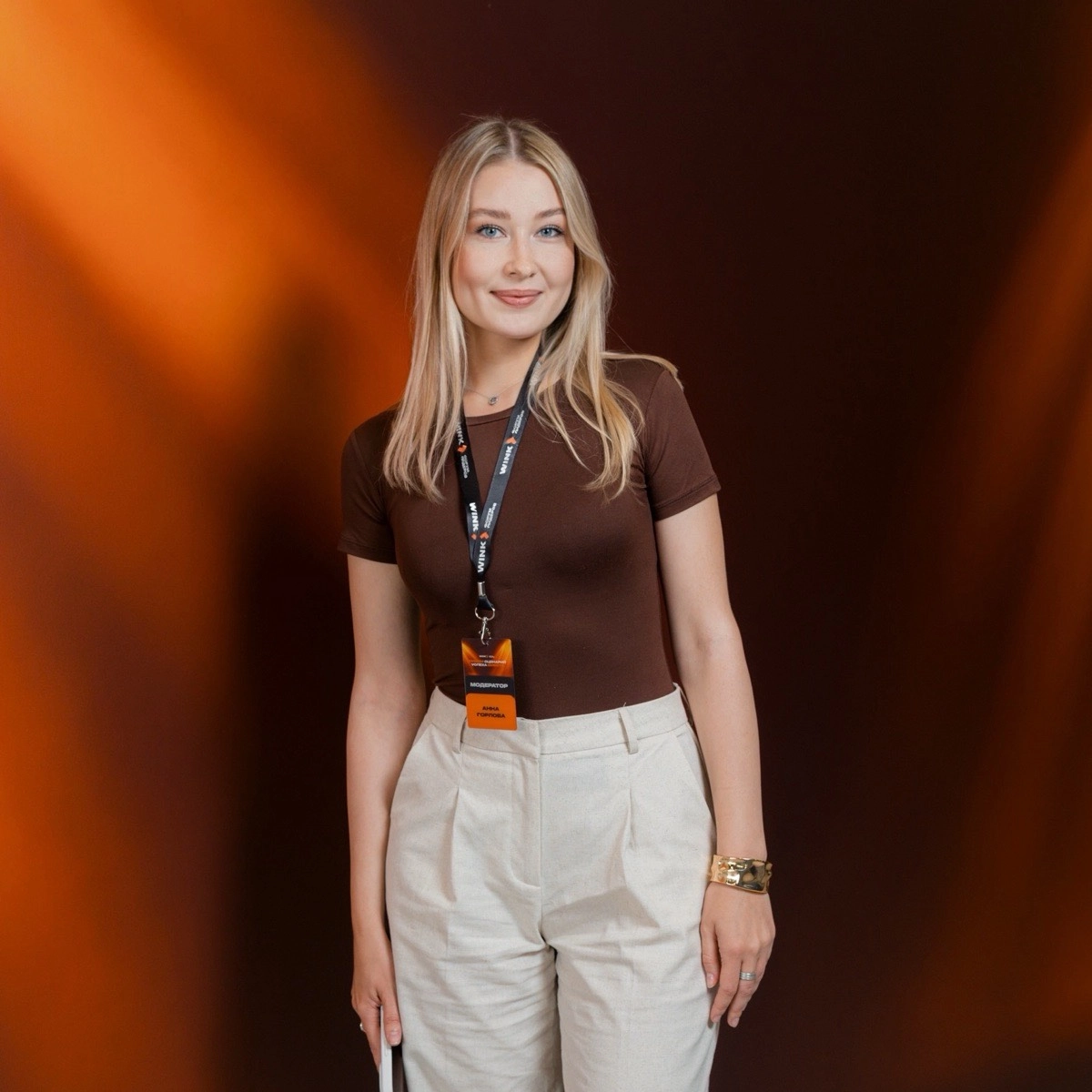 Anna Gorlova | Сетка — социальная сеть от hh.ru