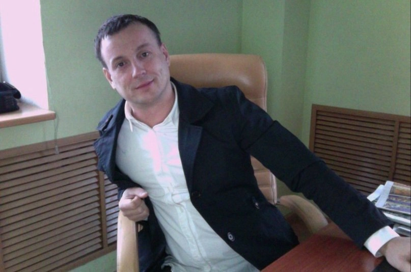 Иван Яровицин