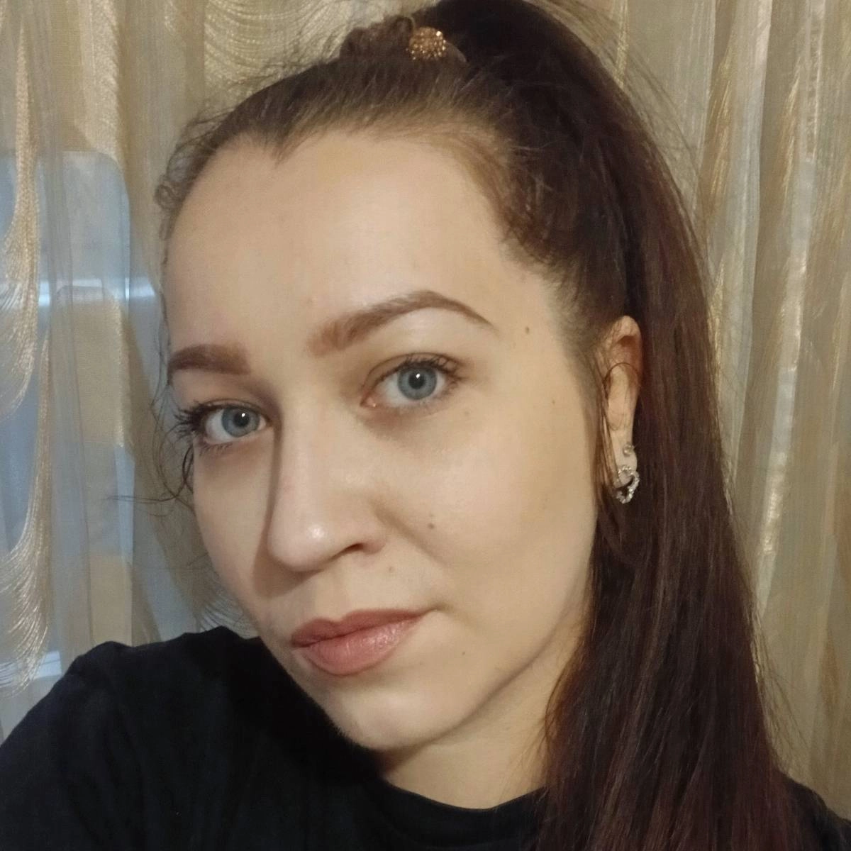 Алина Пастушная | Сетка — социальная сеть от hh.ru