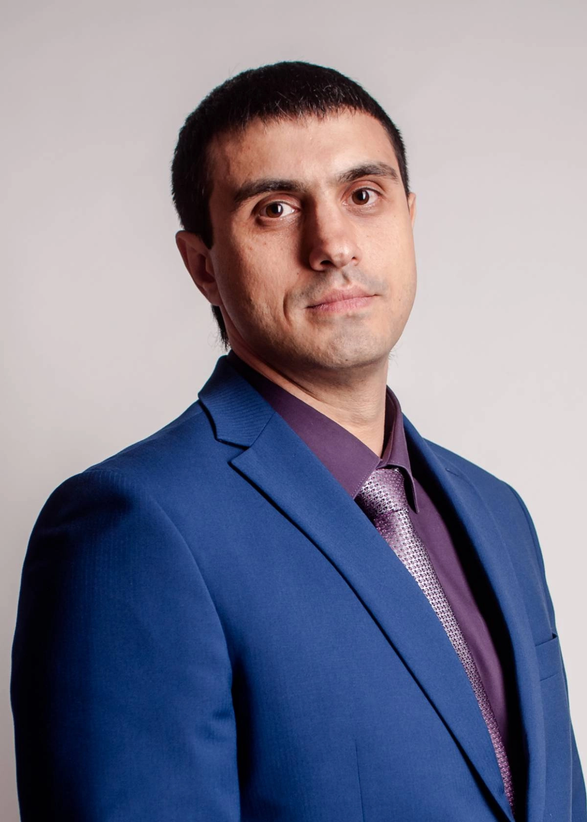 Адил Юсифов | Сетка — социальная сеть от hh.ru