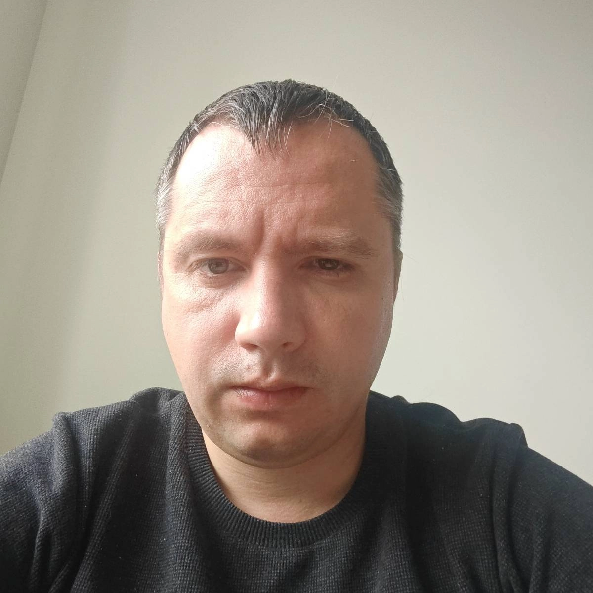 Дмитрий Барекаев