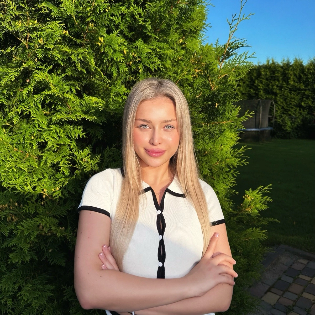 Анжела Савичева