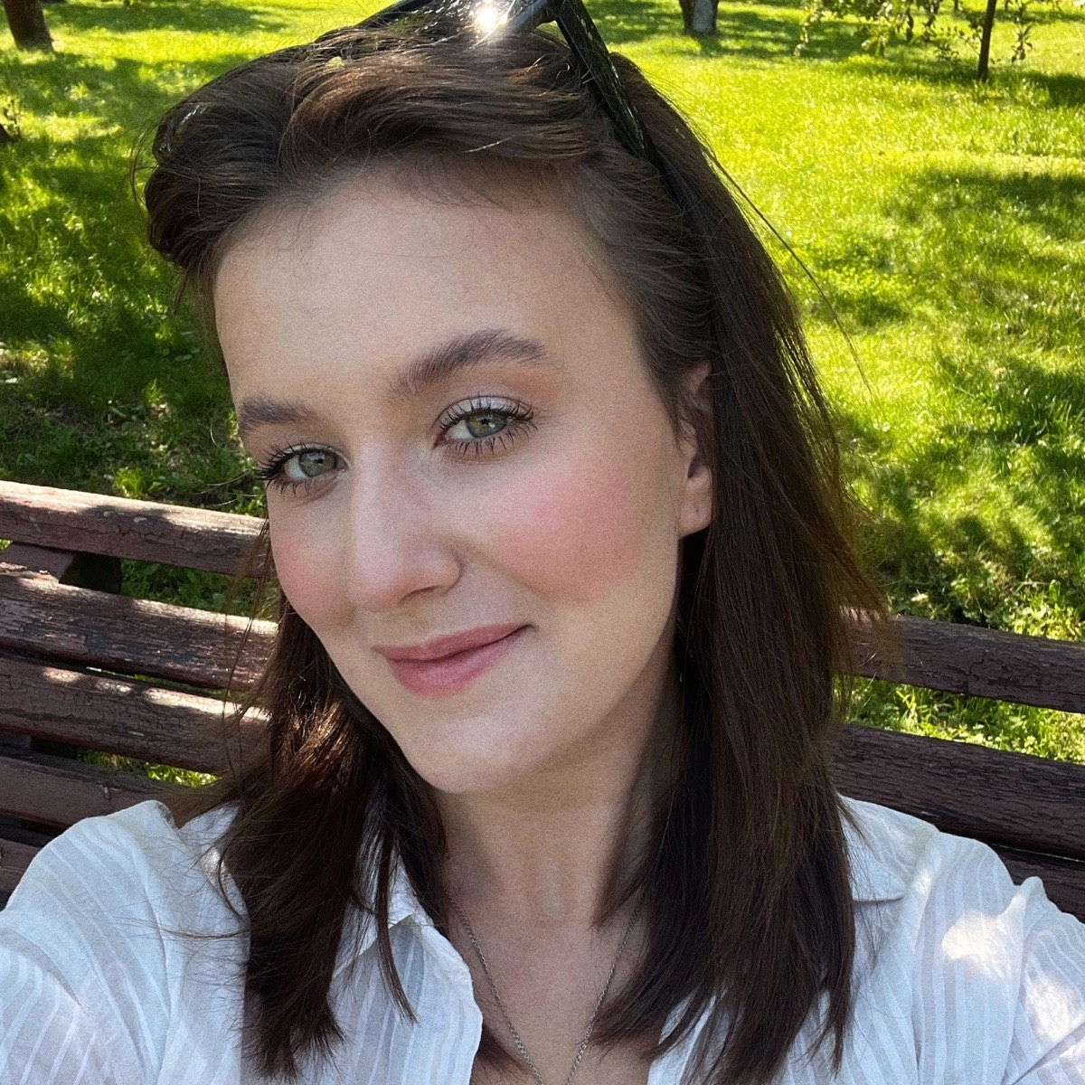 Полина Сергиенко